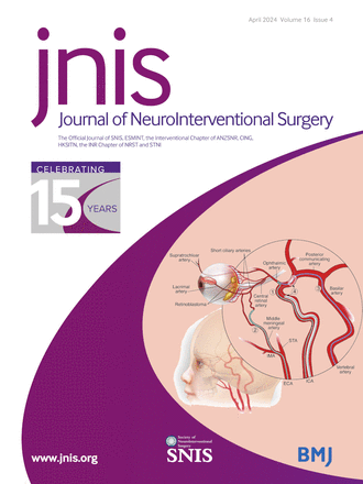 Retinoblastoma Treatment on the Cover of JINIS