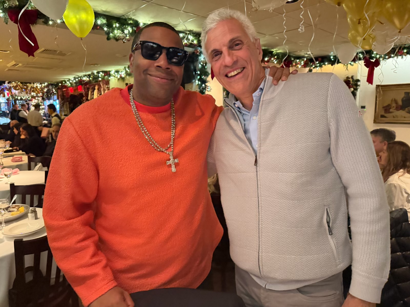 Kenan and Souweidane 