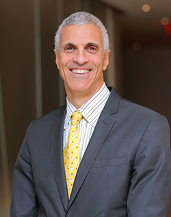 Dr. Mark Souweidane, Weill Cornell Medicine Brain and Spine Center