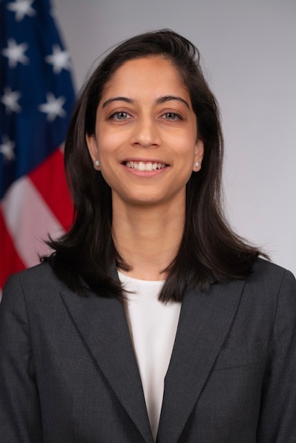 Nalini Tata, , MPP