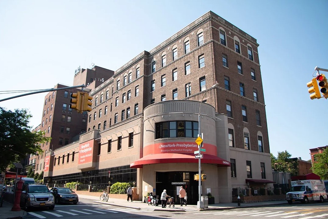 Brooklyn Methodist
