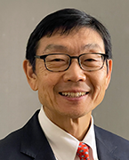 John Park, MD, PhD