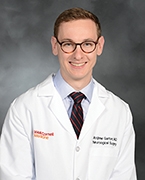 Andrew Garton, MD