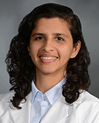 Natasha Kharas, MD, PhD