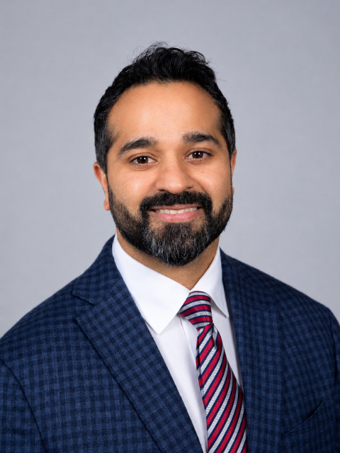 Dr. Ibrahim Hussain
