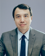 Dr. Lin