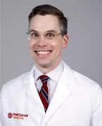 Dr. Yaeger