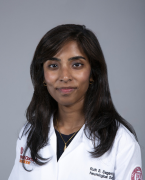 Dr. Saganty