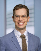Dr. Yaeger