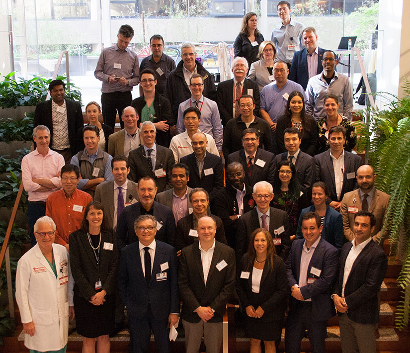 Cornell Collaborations - Weill Cornell Neurosurgery and Cornell University Biomechanical Engineering