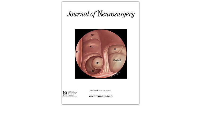Clinical Neurosurgery - Congress of Neurological Surgeons (CNS)