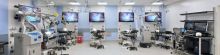 Surgical Innovations Lab at Weill Cornell Medicine