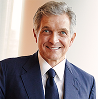 Dr. Roger Hartl