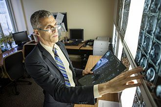 Weill Cornell Medicine Pediatric Neurosurgery Fellowship