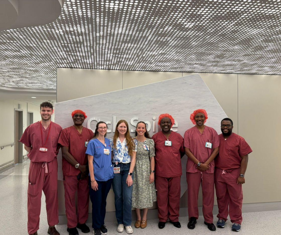 Och Spine at NewYork-Presbyterian