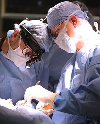 Weill Cornell Medicine Neurosurgery Residency
