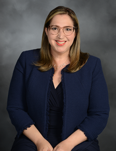 Dr. H. Allison Bender