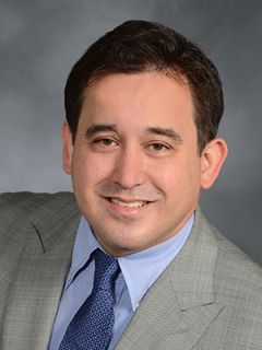 Dr. Kai-Ming Fu Promoted to Professor of Neurological Surgery