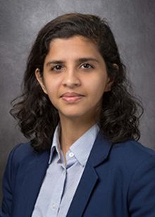 Natasha Kharas, MD, PhD