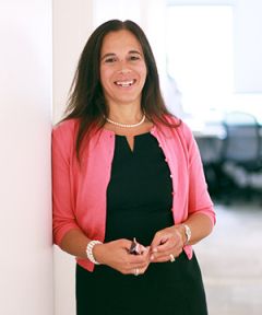 Dr. Susan Pannullo