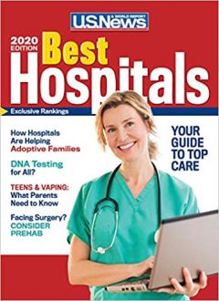 U.S. News Best Hospitals
